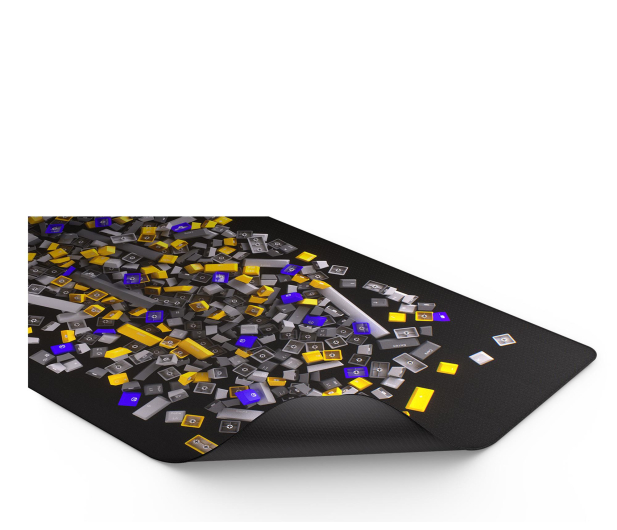ENDORFY Limited Mousepad Celeris - 1336604 - zdjęcie 6